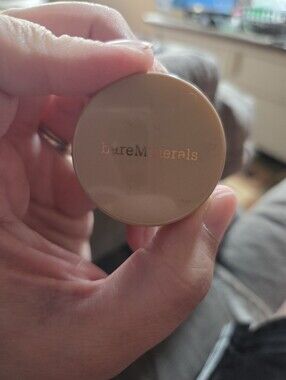 BareMinerals bare minerals Loose Eyeshadow .02oz .57gr ANTIQUE PEARL sealed